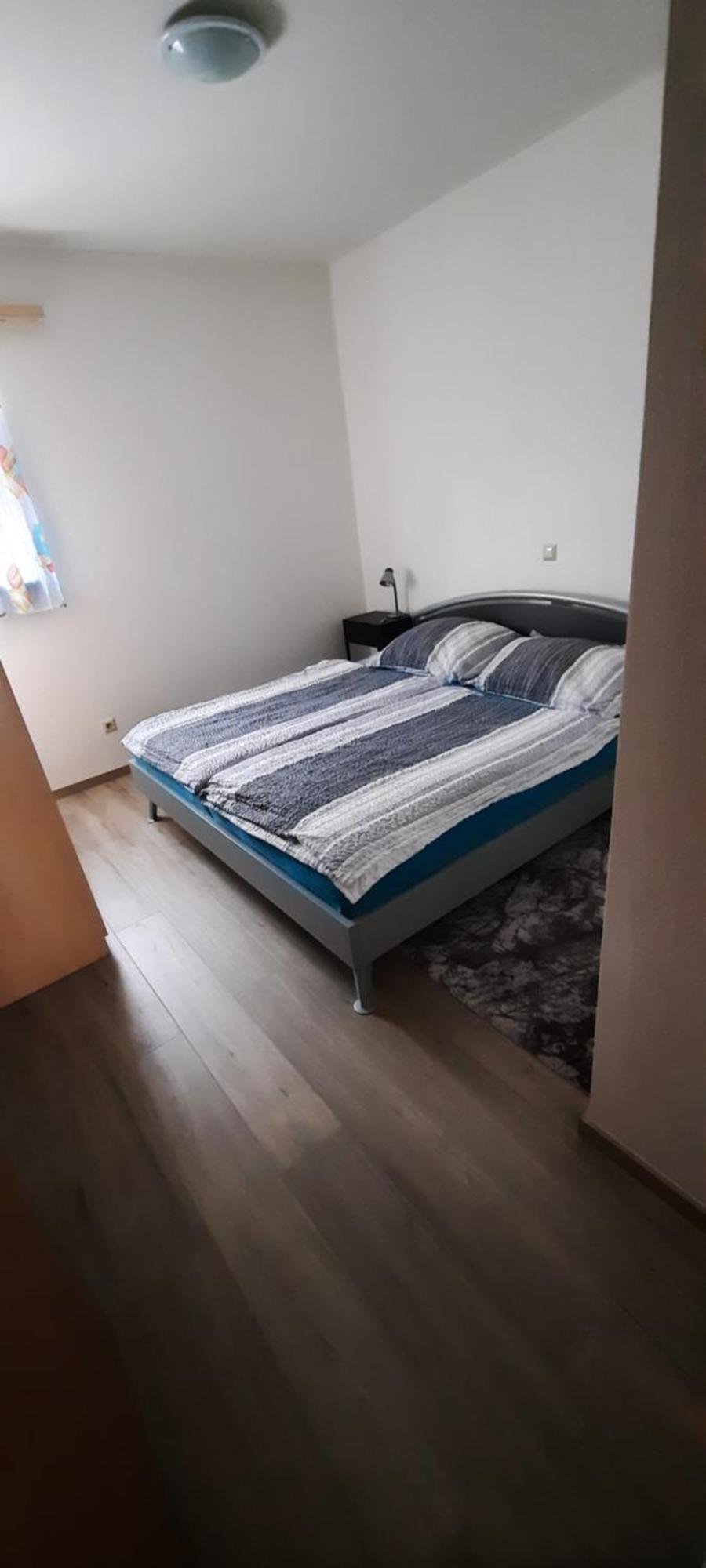 באד קליניקירשהיים Ferienwohnungen Fryba מראה חיצוני תמונה